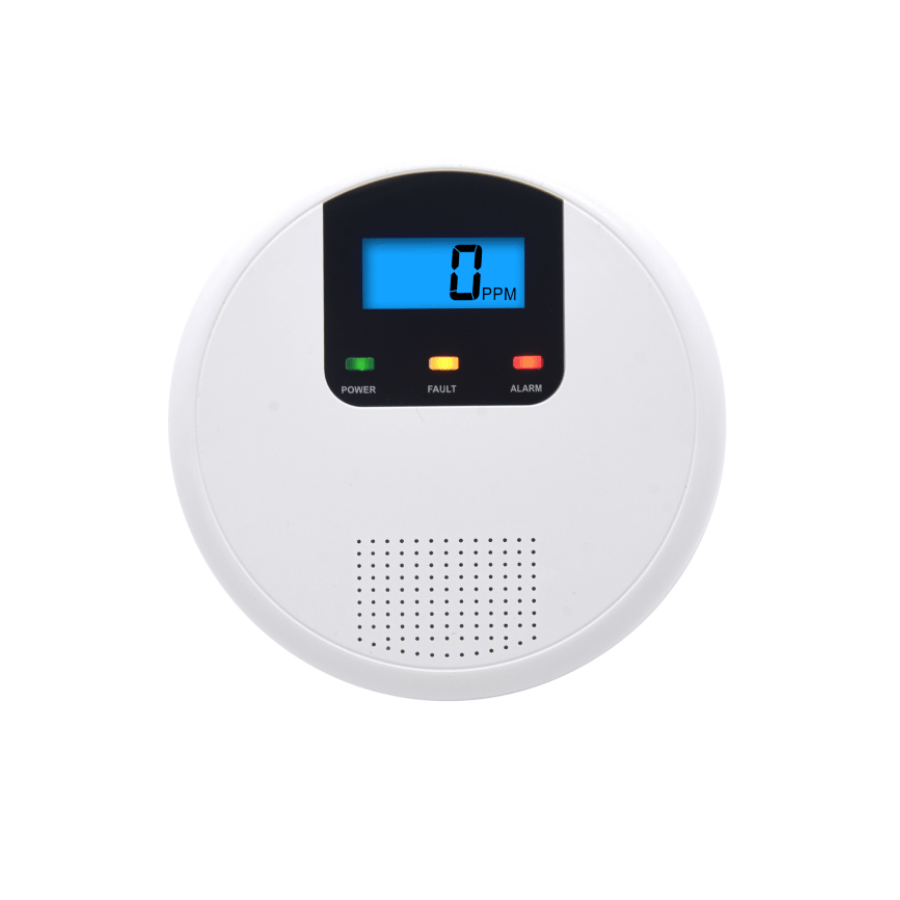 Carbon Monoxide Detector