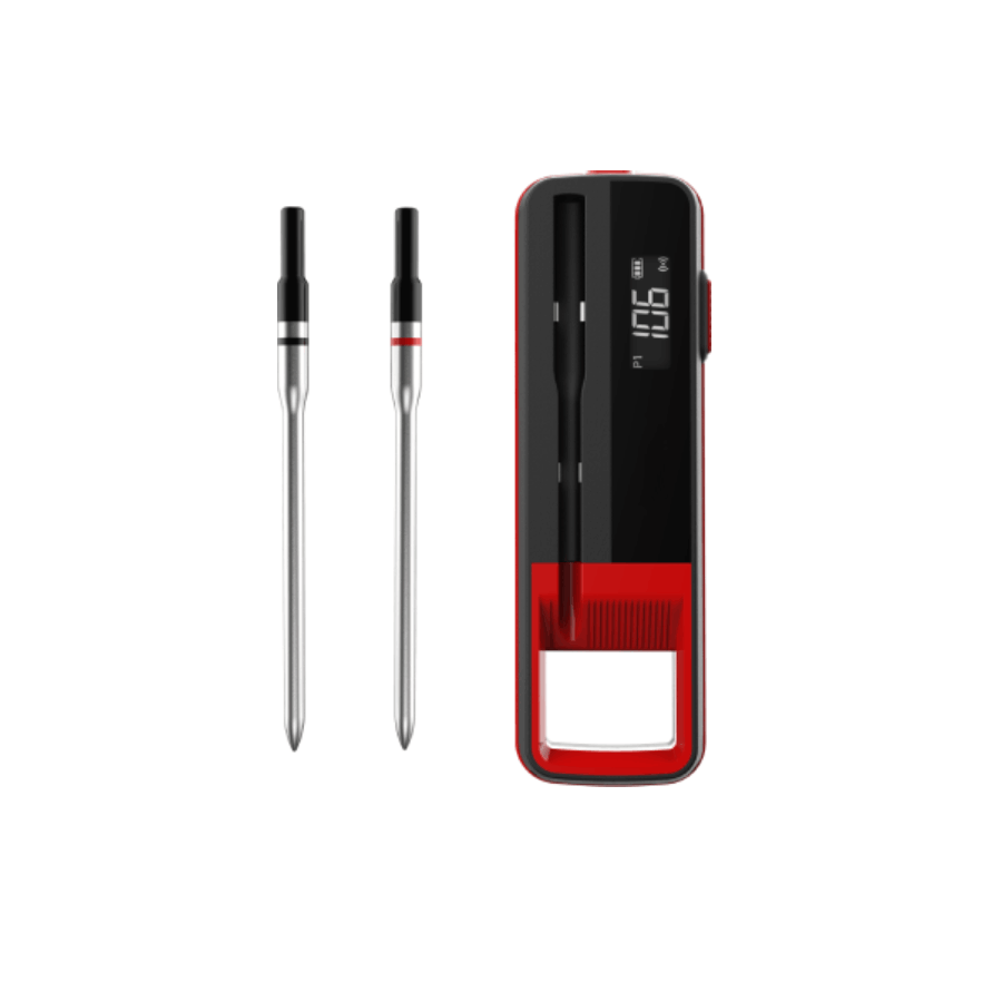 Smart Wireless Meat Probe