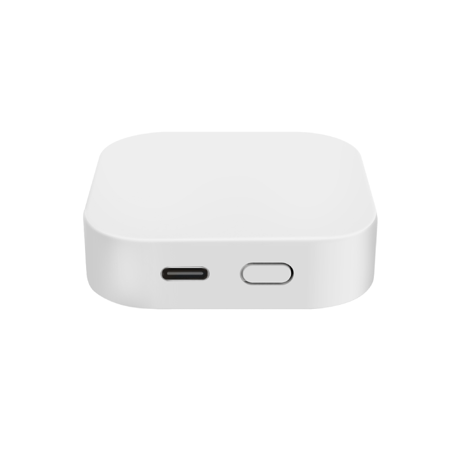 Tuya Bluetooth Gateway