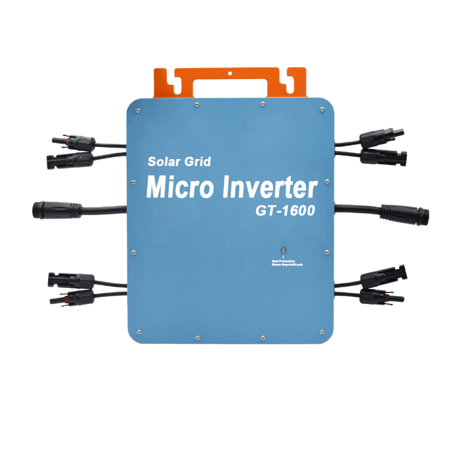 Micro inverter-1600W