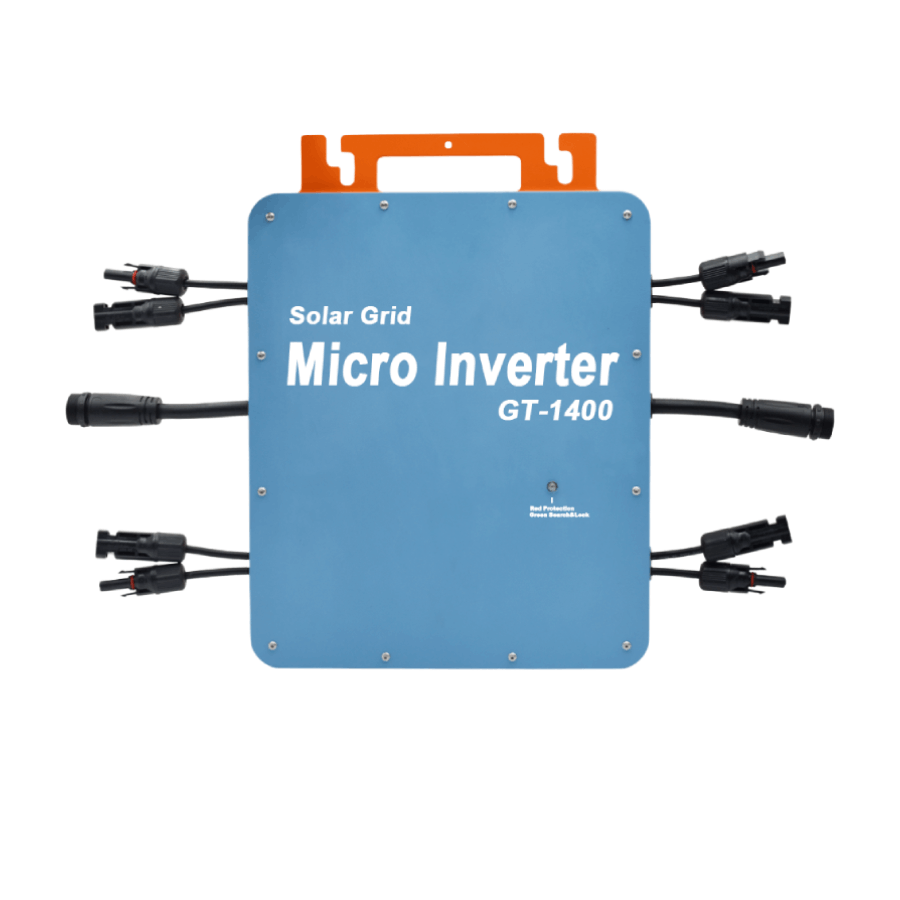 Micro inverter-1400W