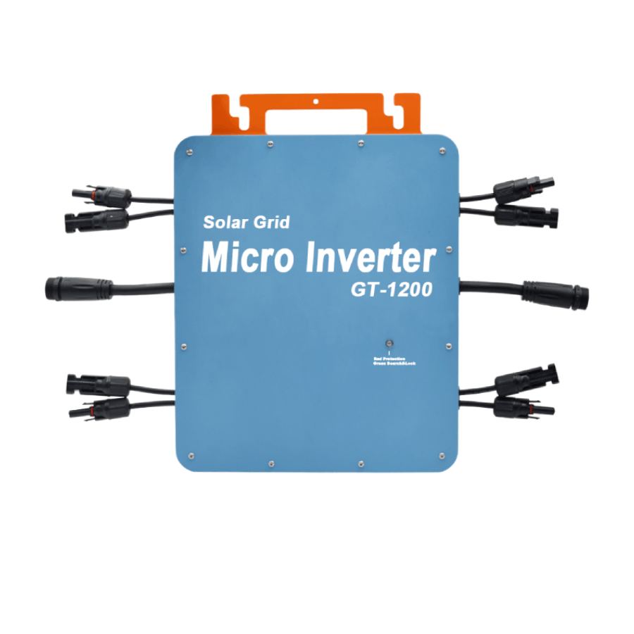 Micro inverter-1200W