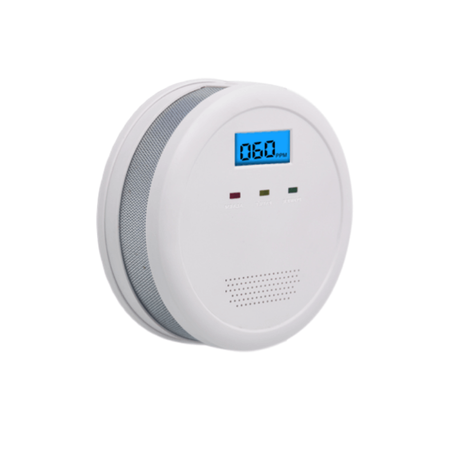 Carbon Monoxide Detector